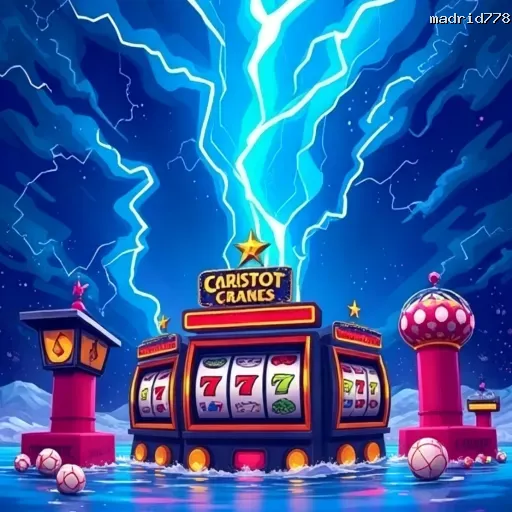 madrid778: Promo dan Bonus Terbaik untuk Para Gamer Indonesia