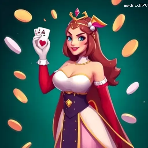 Menggali Fitur Menarik di Situs Game madrid778
