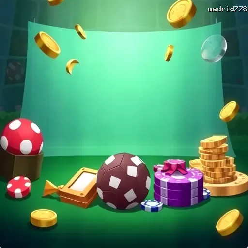 Mengulas Fitur Menarik di Situs Game madrid778