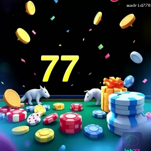 Mengenal madrid778 Sebagai Platform Game Online Terpercaya