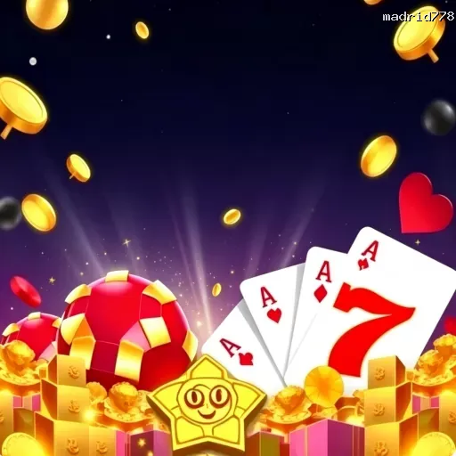 Review Permainan Populer di Situs madrid778